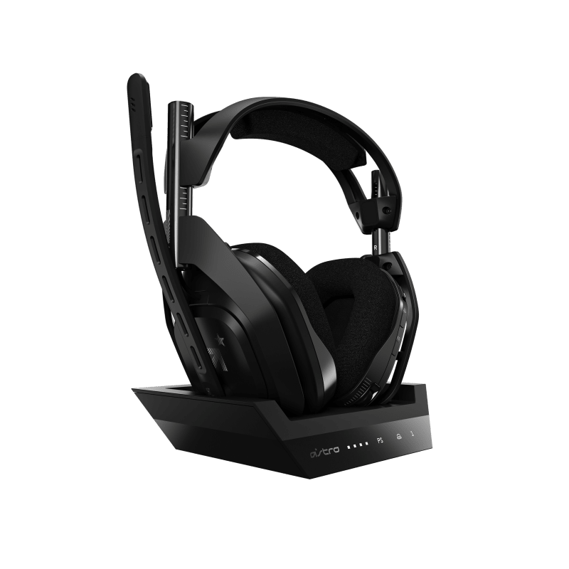 auriculares gaming astro