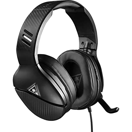 auriculares gaming turtle beach