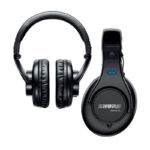 auriculares shure